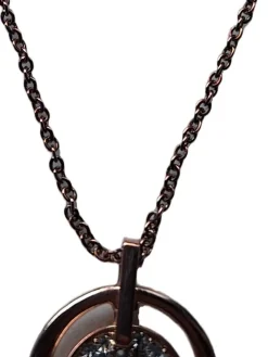 Ketten> Kette goldfarben