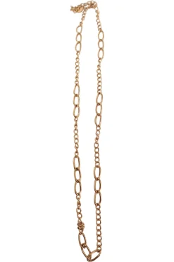 Ketten>Purelei Kette goldfarben