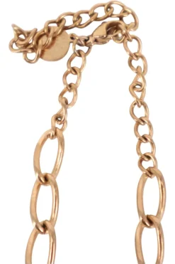 Ketten>Purelei Kette goldfarben