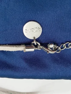 Ketten> Kette silberfarben