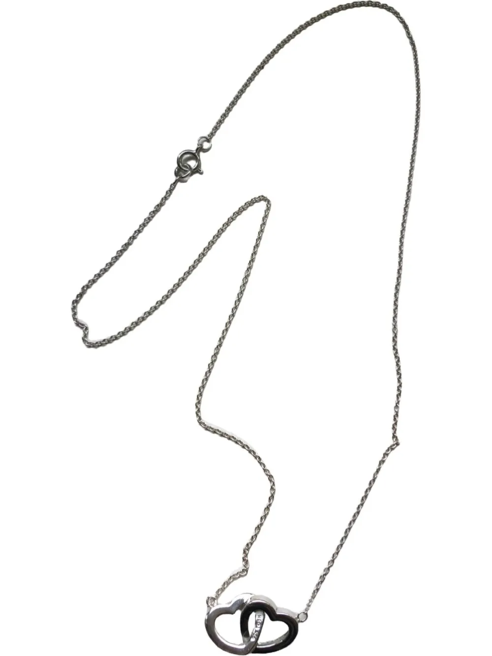 Ketten> Kette silberfarben