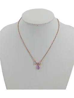 Ketten> Kette rosa