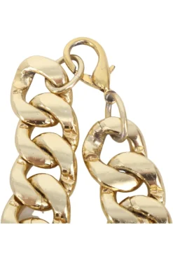 Ketten>ohne Marke Kette goldfarben