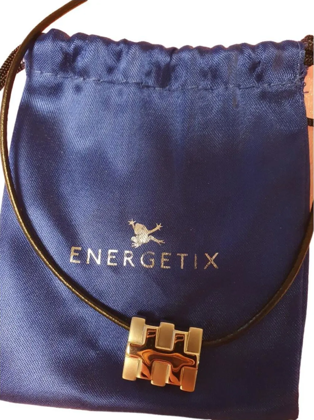 Ketten> Kette mehrfarbig