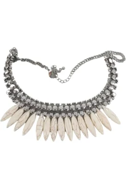 Ketten> Kette mehrfarbig