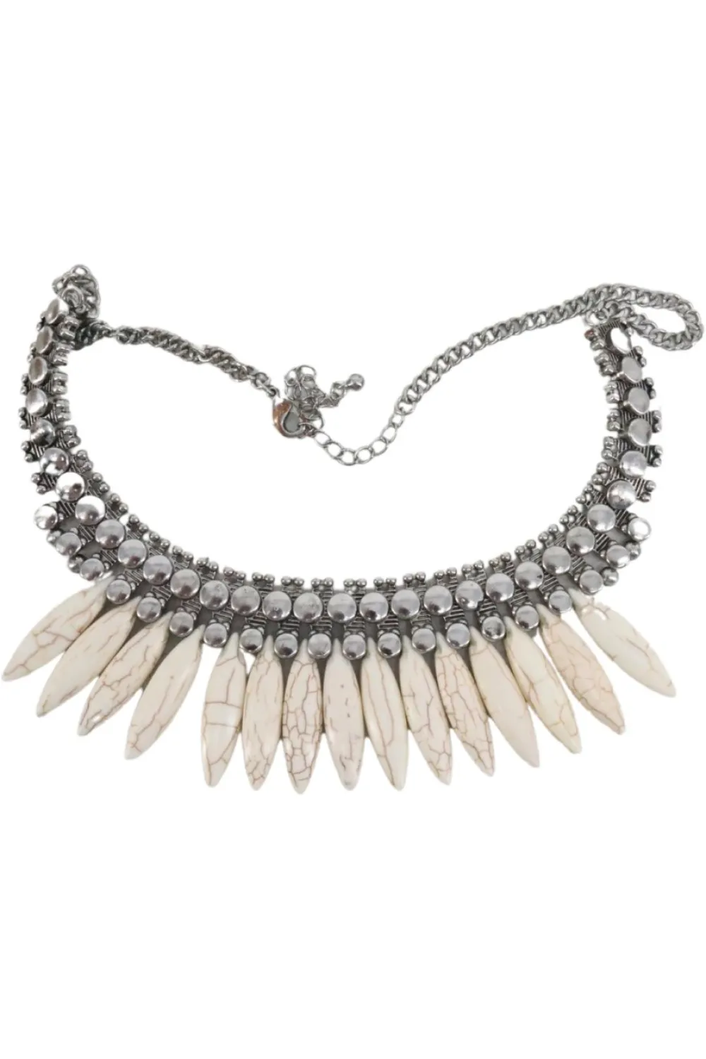 Ketten> Kette mehrfarbig