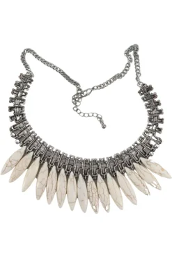 Ketten> Kette mehrfarbig