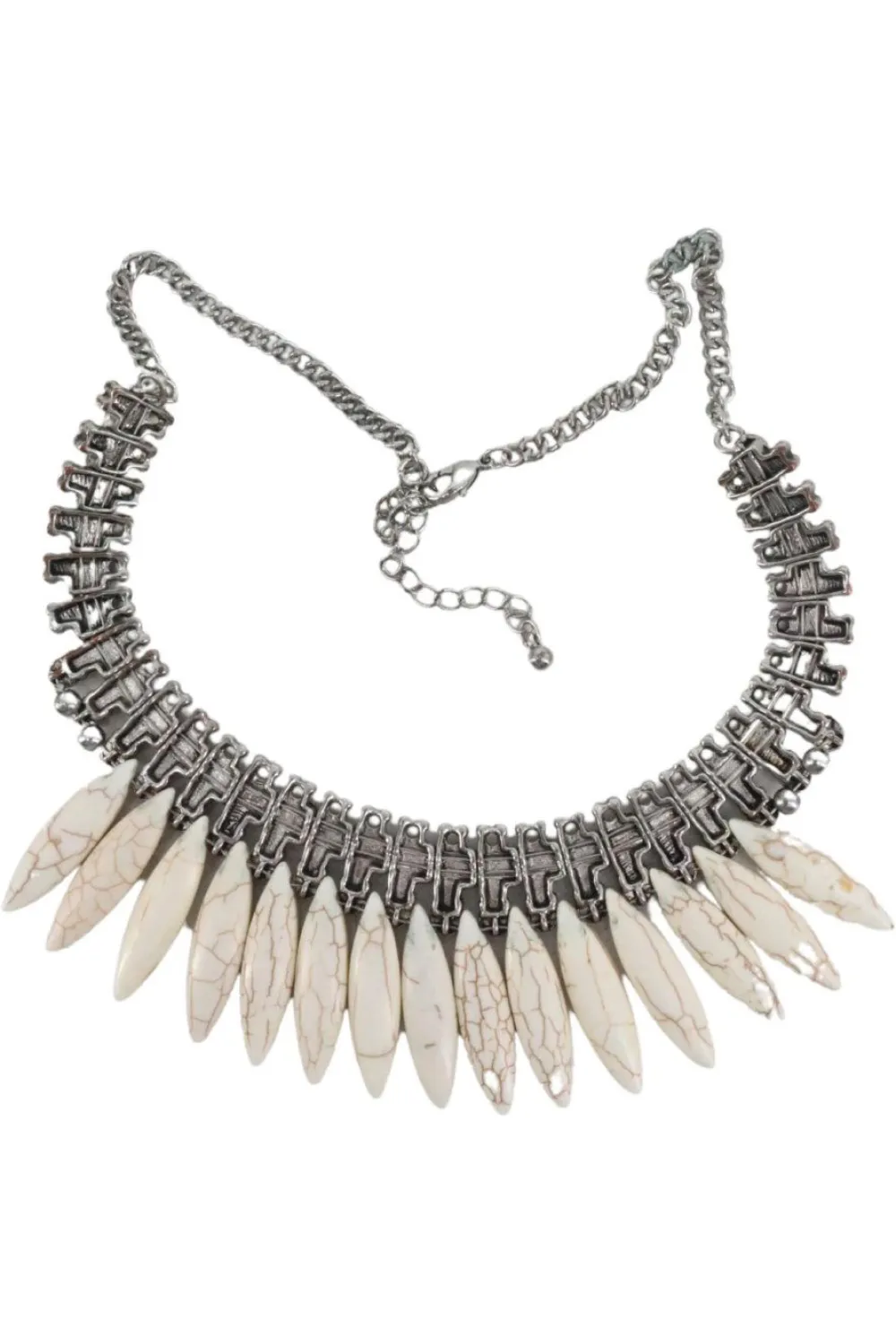 Ketten> Kette mehrfarbig