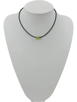 Ketten>Fossil Kette schwarz