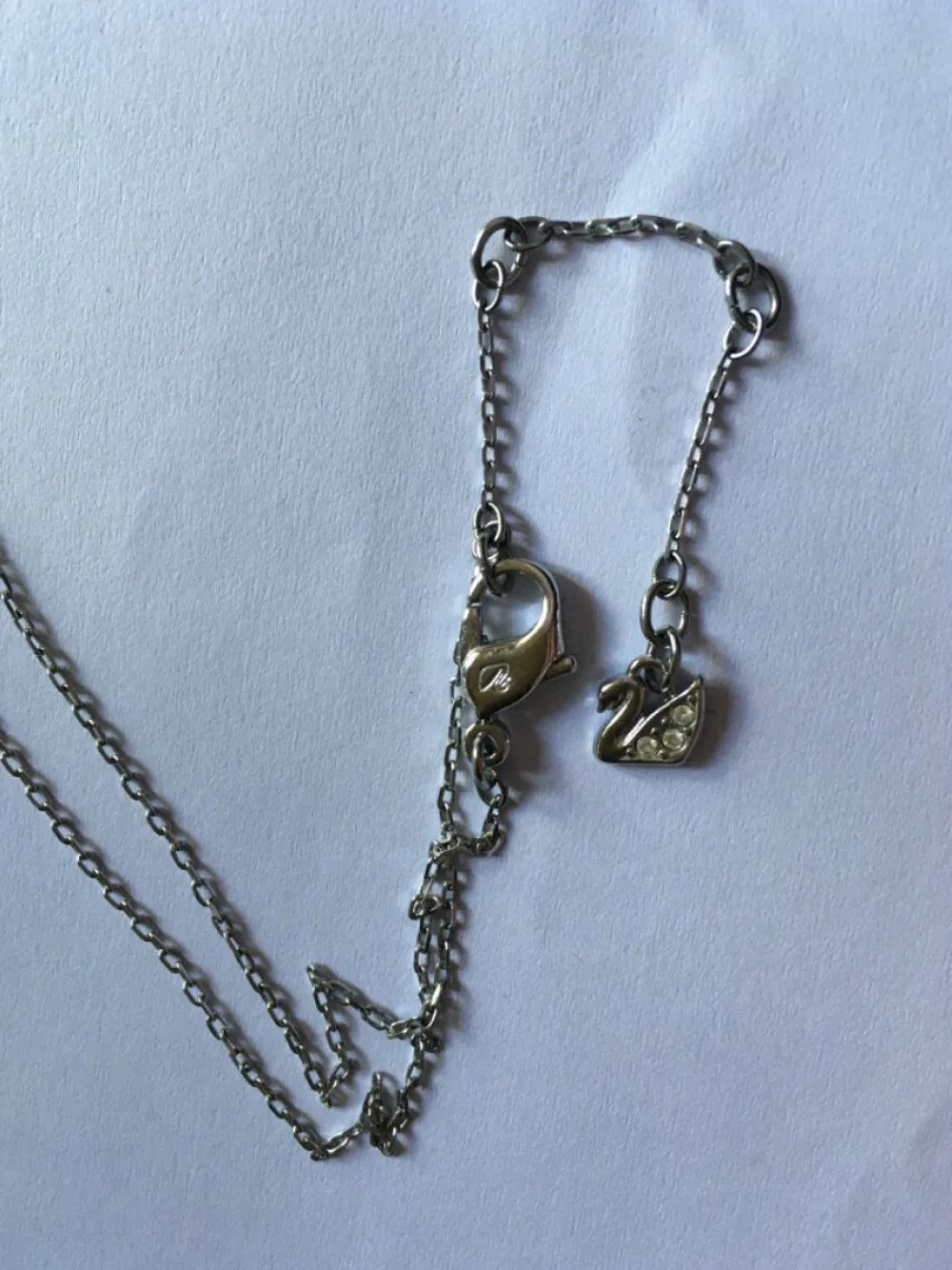 Kette-Swarovski Sale