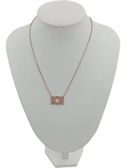 Ketten>Karl Lagerfeld Kette goldfarben