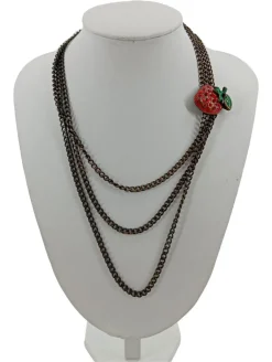 Ketten> Kette mehrfarbig