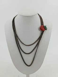 Ketten> Kette mehrfarbig