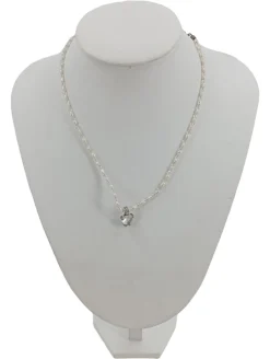 Ketten>Dyrberg/Kern Kette silberfarben