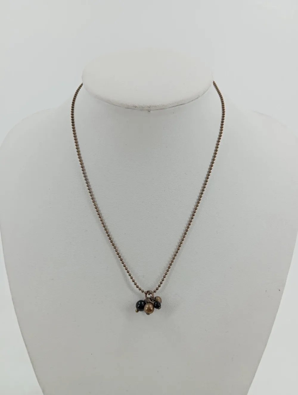 Ketten> Kette mehrfarbig