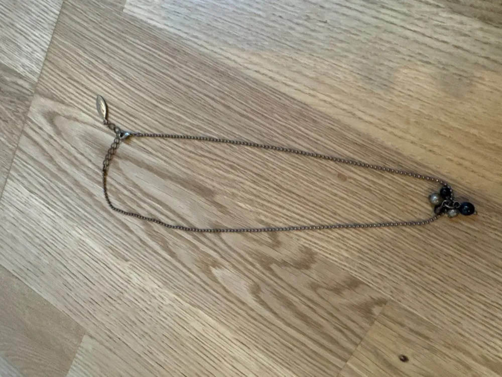 Ketten> Kette mehrfarbig