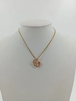 Ketten> Kette goldfarben