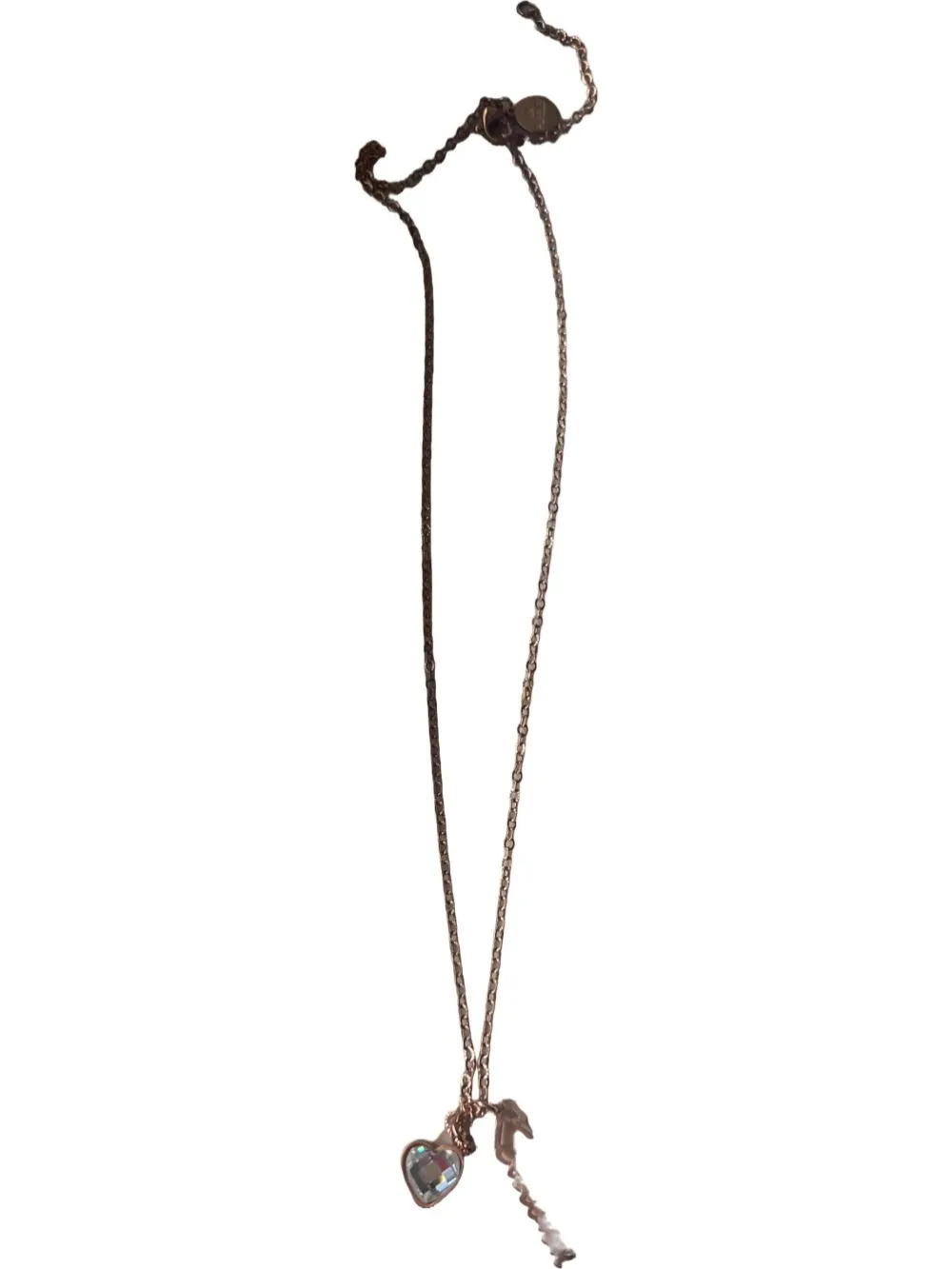 Ketten>Purelei Kette goldfarben