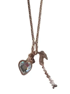 Ketten>Purelei Kette goldfarben