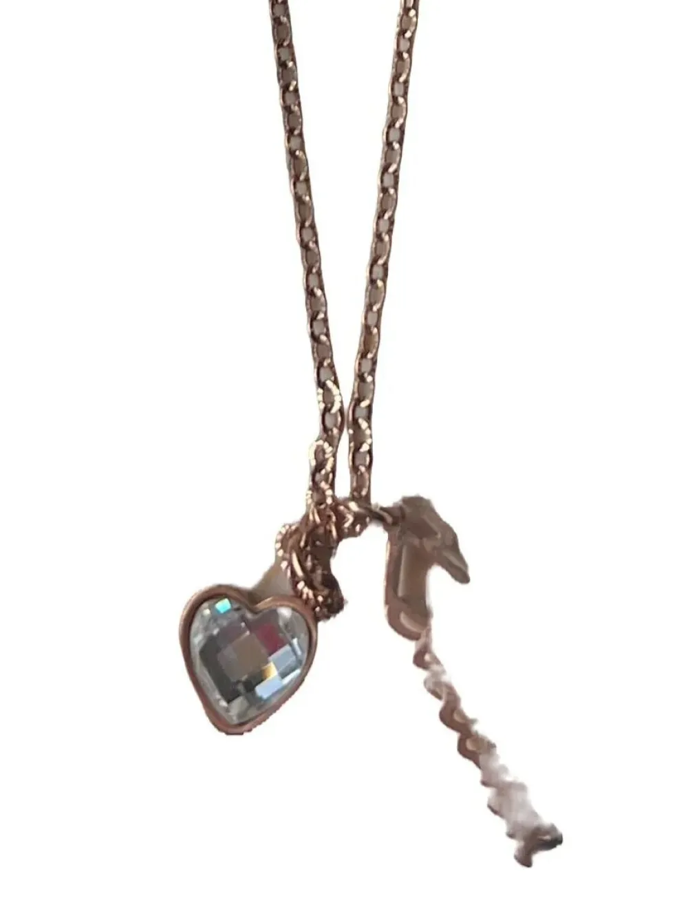 Ketten>Purelei Kette goldfarben