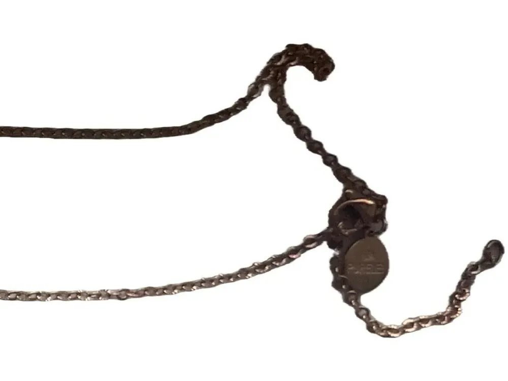 Ketten>Purelei Kette goldfarben