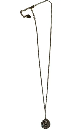 Ketten> Kette goldfarben