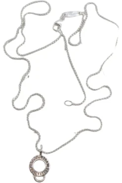 Ketten>Thomas Sabo Kette silberfarben