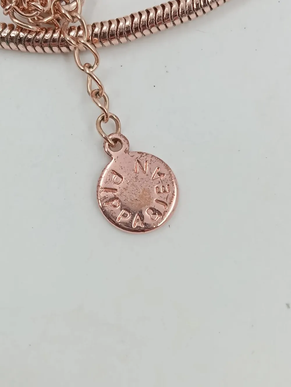 Kette-Pippa & Jean Online