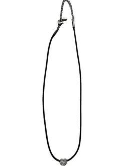 Ketten> Kette schwarz