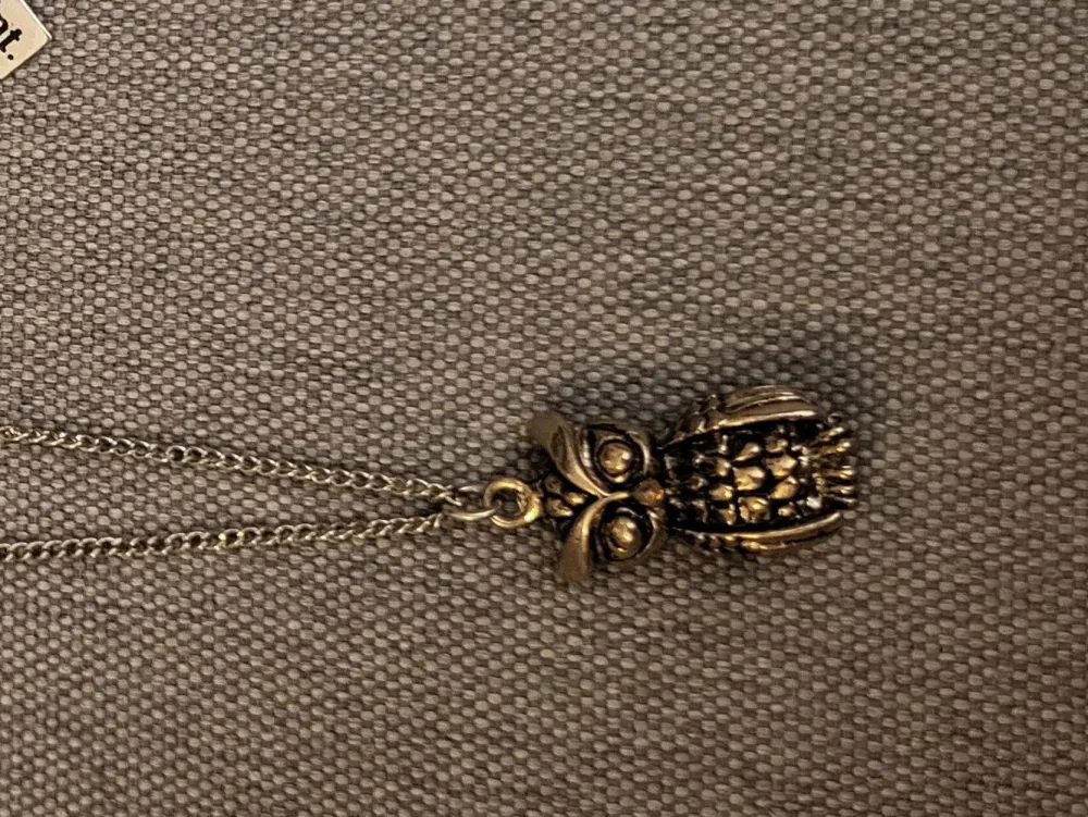 Ketten> Kette silberfarben