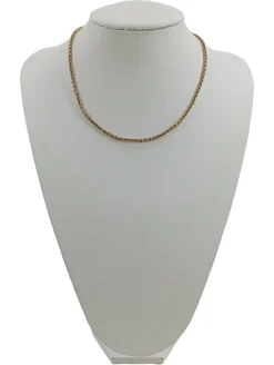 Ketten>Dyrberg/Kern Kette goldfarben