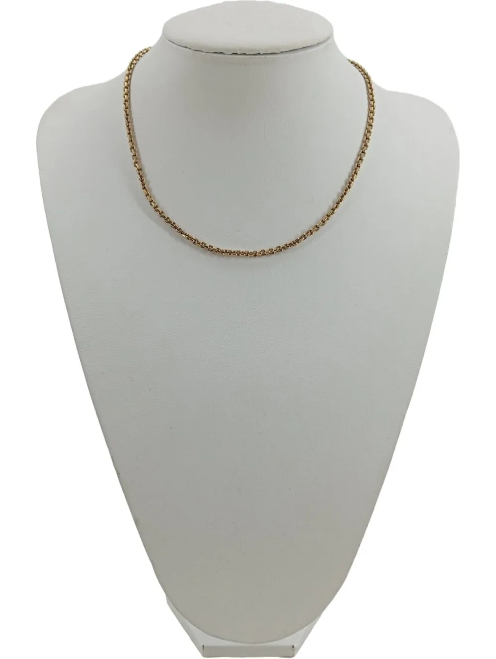 Ketten>Dyrberg/Kern Kette goldfarben