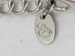 Ketten>s.Oliver Kette silberfarben