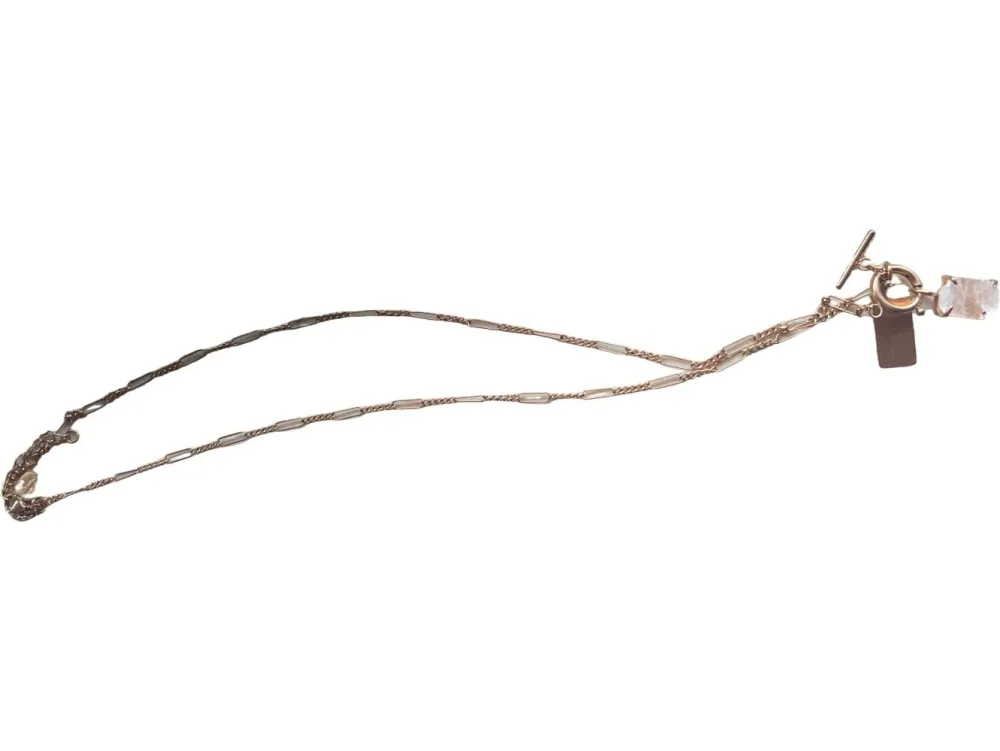 Kette-Purelei Outlet