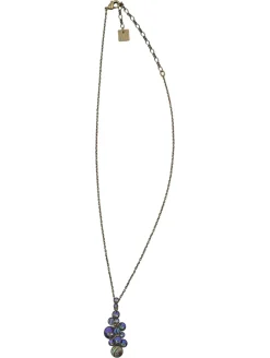 Ketten> Kette mehrfarbig