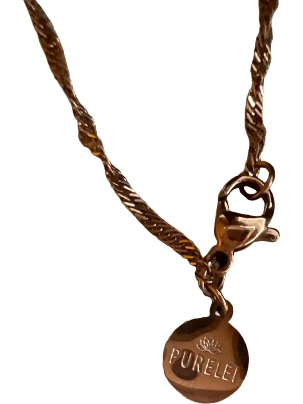 Kette-Purelei Online