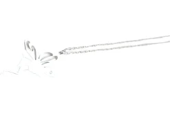 Ketten> Kette silberfarben