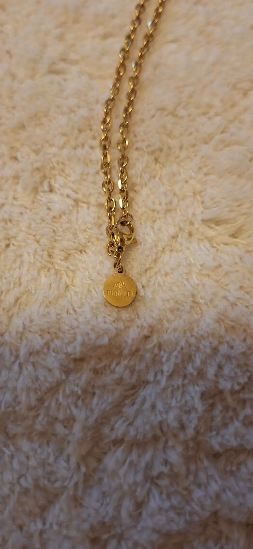 Kette-Purelei Clearance