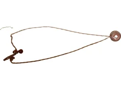 Ketten>Purelei Kette goldfarben