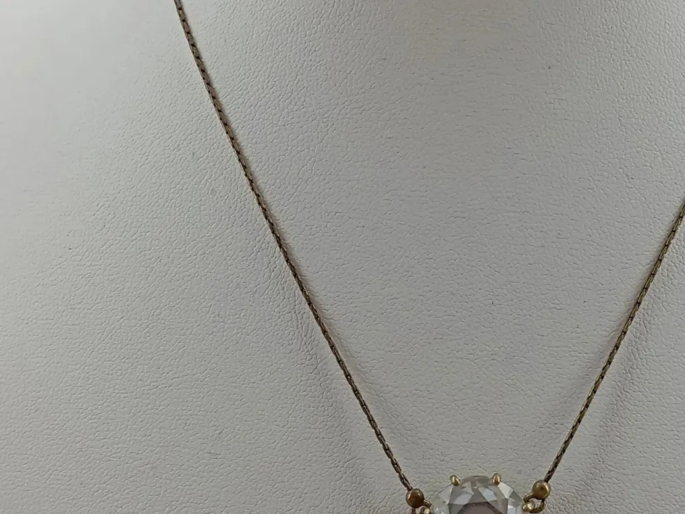 Ketten> Kette mehrfarbig