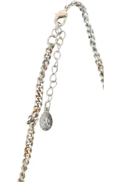 Ketten>ohne Marke Kette mehrfarbig