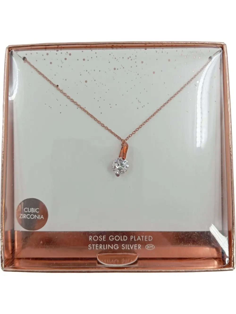 Ketten> Kette goldfarben