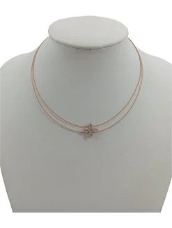 Ketten> Kette goldfarben