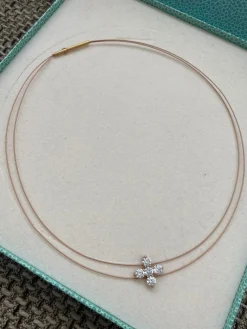 Ketten> Kette goldfarben