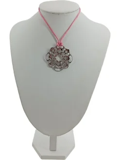 Ketten> Kette silberfarben