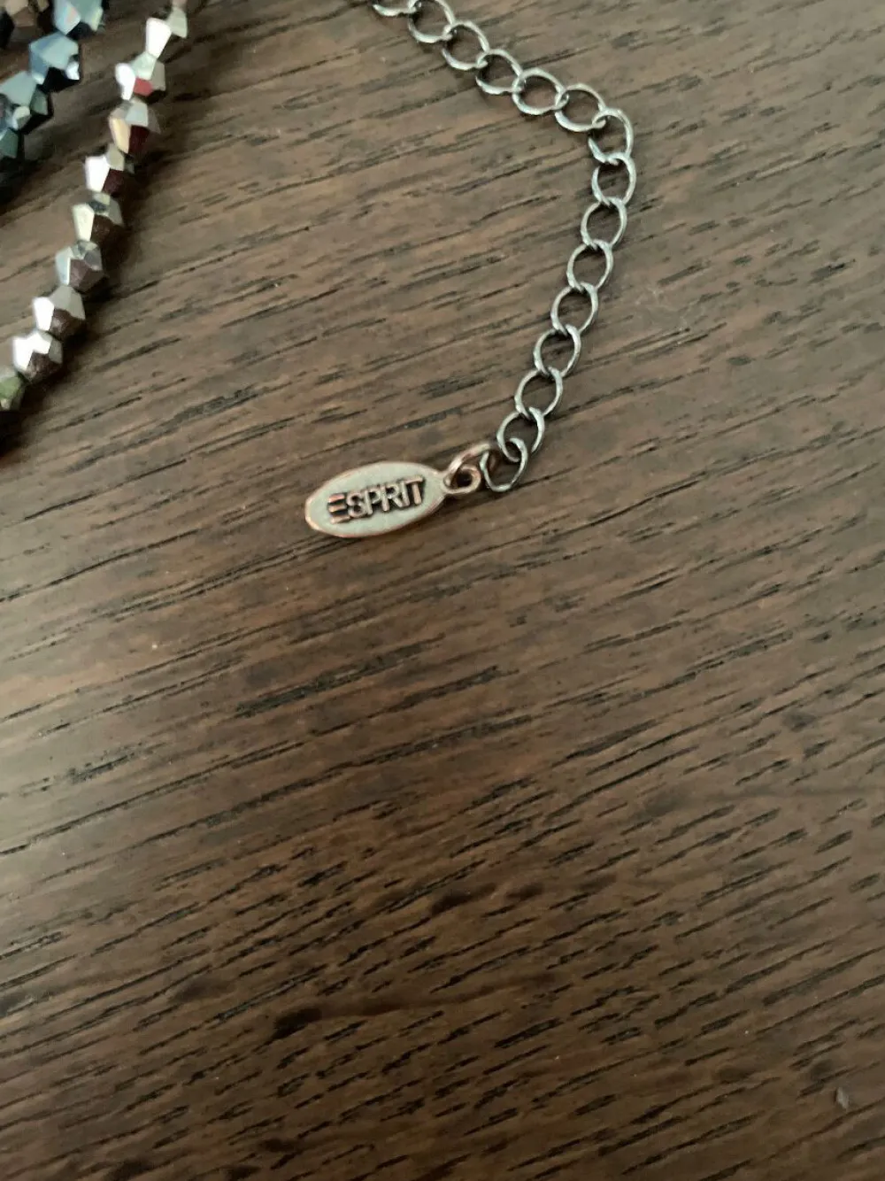 Kette-Esprit Hot