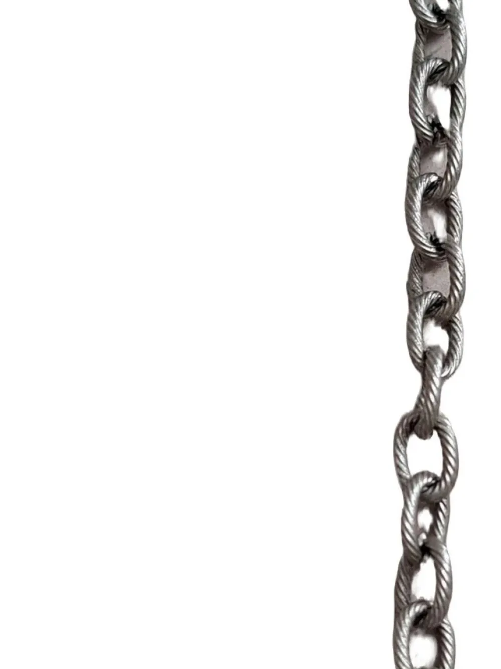 Ketten>Purelei Kette silberfarben