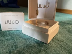 Ketten> Kette goldfarben