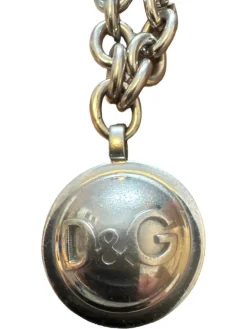 Ketten> Kette silberfarben