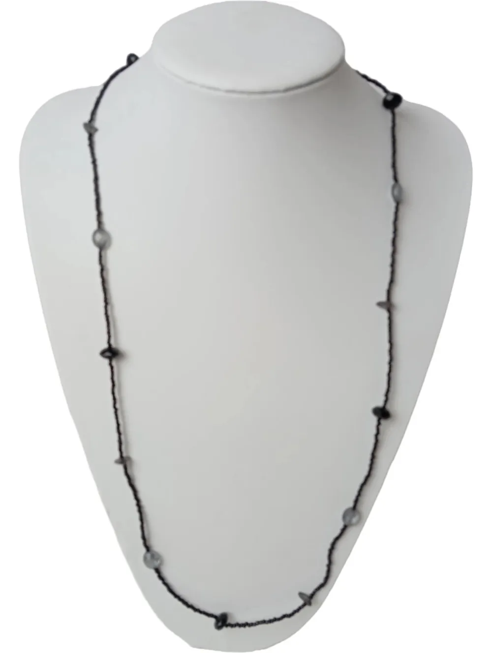 Ketten>Esprit Kette schwarz